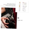 Healeved Electric Nail Drill Machine Portable Manicure Pedicure Tool for
