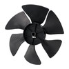 yrjns 3310709.005 A/C Condenser Fan Blade 10.5" Fit for Dometic