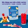 Ultima Replenisher Daily Electrolyte Powder – Mocktini Variety Pack, 16