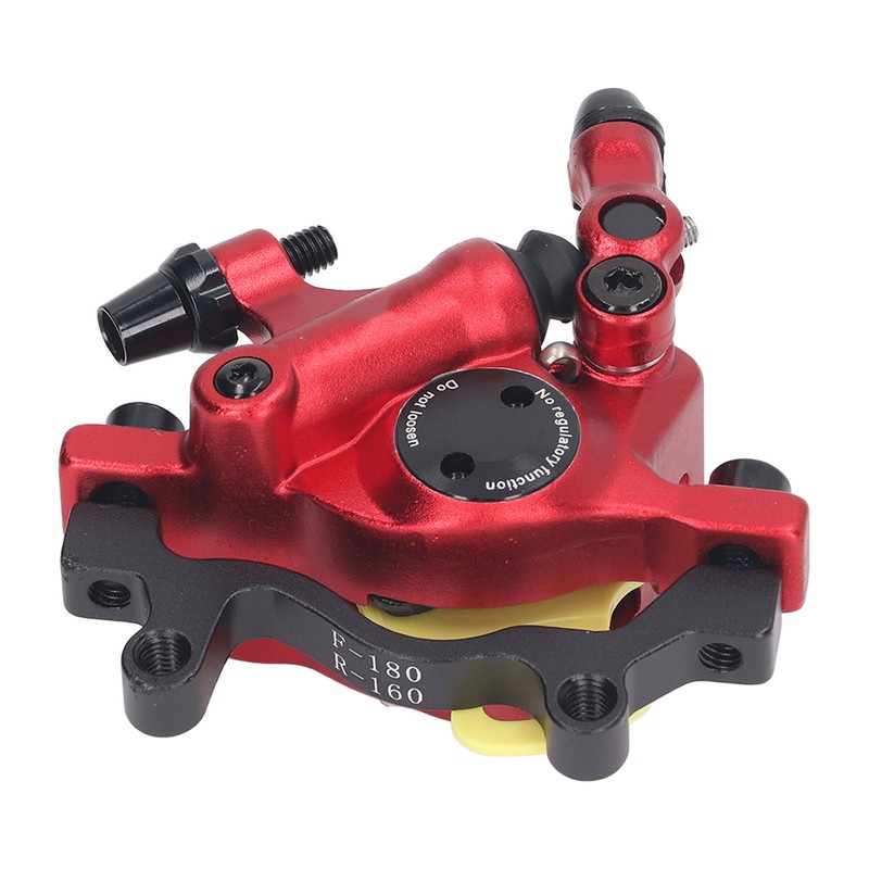 Electric Scooter Brake Calipers Electric Scooter Hydraulic Brake with Conversion