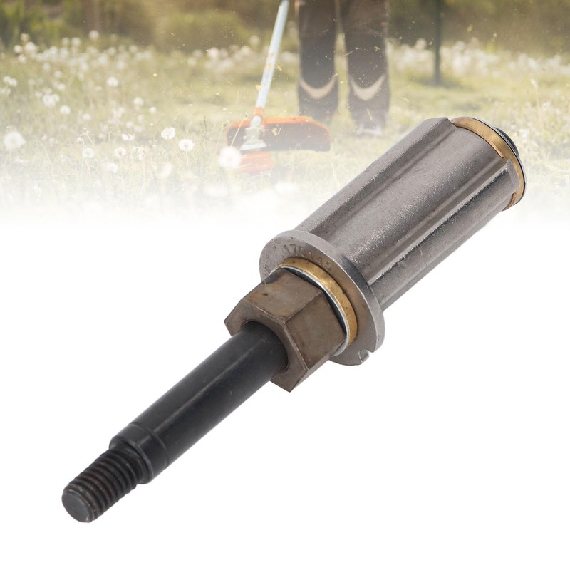 FS45 Trimmer Bearing Housing, Aluminum Iron High Strength Stable Performance