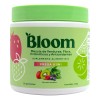 Pre Workout Bloom Fresa Kiwi 25 Serv 145 Gr Pre