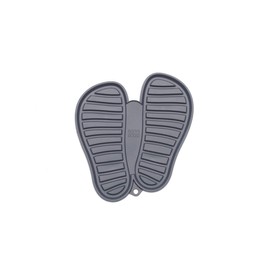 Sanni Shoo, Shoo.pad, Flexible Shoe Drip Mat