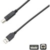WEARE USB-B a USB-A Cable PC Cable Cable de computadora