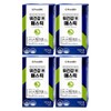 From Bio Stomach Health Mastic Gum 4 Boxes 2 Months / 프롬바이오 위건강엔 매스틱검 4박스 2개월