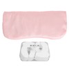Lavender Eye Pillow with 200pcs Eye Cover Paper Remove Dark