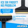 Ice Scraper Car – Brass Windscreen Scraper Car – Fast,