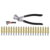 Cleco Tool, Fastener and Clamp Kit