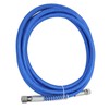 Steam Hose Silicone Rubber High Temperature Resistant Boilers High Pressure