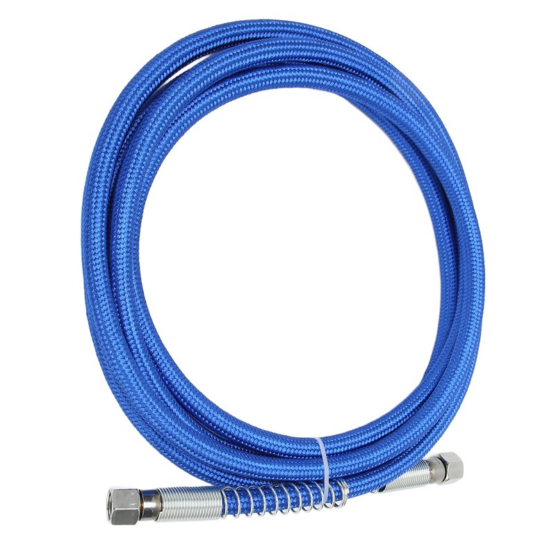 Steam Hose Silicone Rubber High Temperature Resistant Boilers High Pressure
