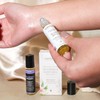 Essential Oil Blend Roll On Set of 2: De-Stress &
