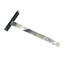 ZAHARA for ASUS X415 04022-00080000 SATA HDD FFC Hard Disk Drive HDD Connector Cable