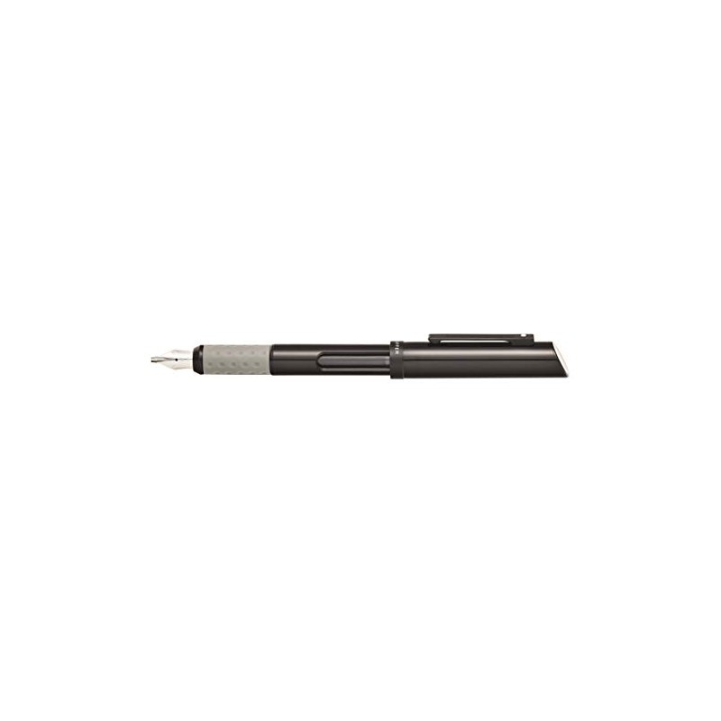 Sheaffer Calligraphy Maxi Kit (includes 3 x Click-Off Cap Resin