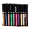 Magic Mabelle Gamas Delineadores Colores Pastel Neón Gliter Metalico Magic