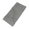 Möve Brooklyn Herringbone Hand Towel 50 x 100 CM Natural-Coloured
