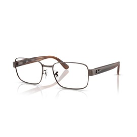 Ray-Ban 0RX6529 COPPER 54 Sunglasses