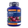 Zipvit Triple Strength Cranberry 60,000mg, High Strength Cranberry Extract with
