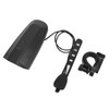 Sonew Electric Bike Horn with 110dB Loud Alarm, Water Proof