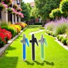 Garden Sprayer Trigger Handle, Agricultural Sprayer Head, 3L/5L/8L Capacity, Lawn