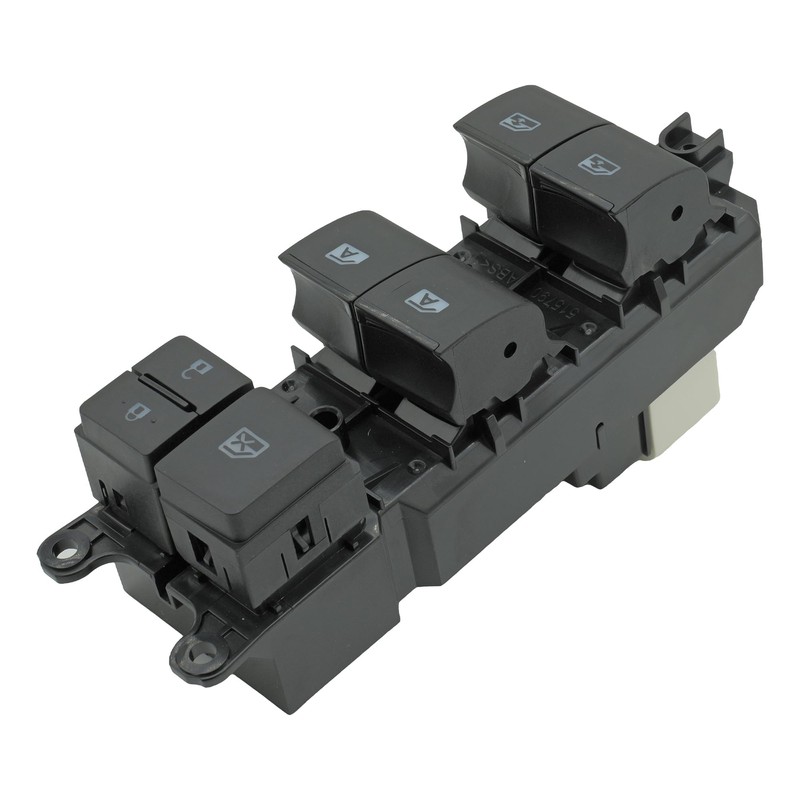 NOVAPARTS Front Left Driver Side Master Power Window Switch 84820-06120