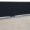 2x Soft Close Damper System, Automatic Door Stopper, Barndoor Damper,
