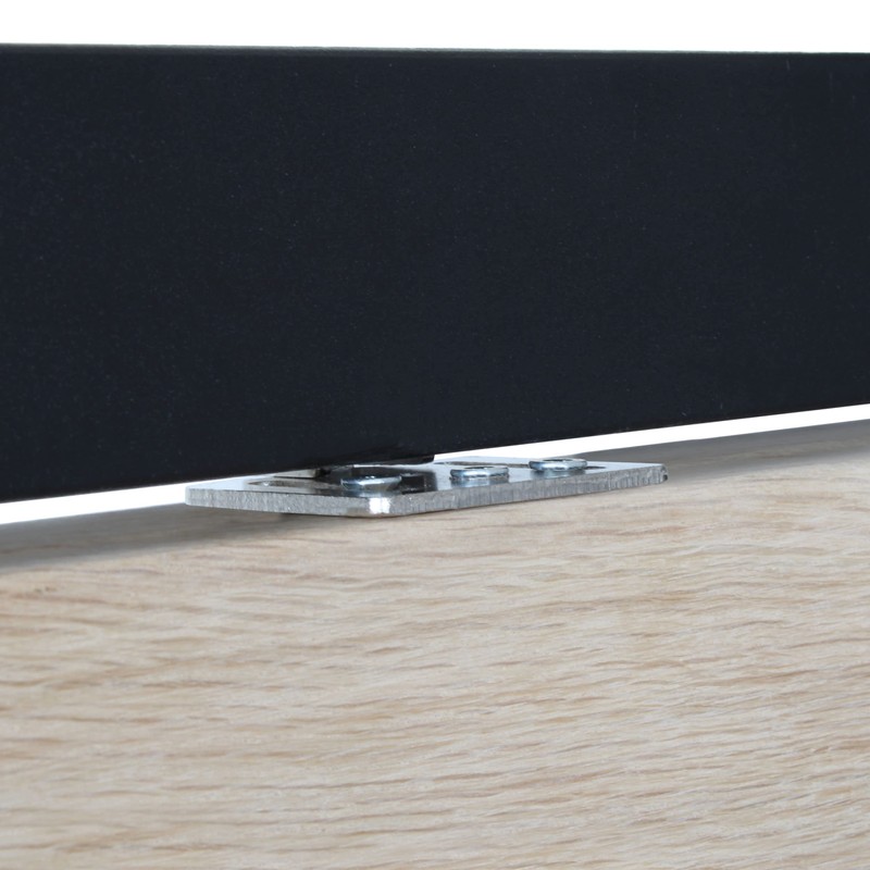 2x Soft Close Damper System, Automatic Door Stopper, Barndoor Damper,