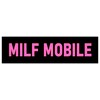 MILF Mobile Bumper Sticker Made in USA Funny Car Sticker