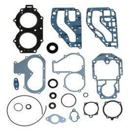 Marine Pro Gasket Kit, Powerhead Yamaha 25-30hp 2cyl