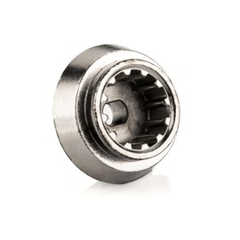 LST Food Processor Metal Gear Repair Clutch Compatible with Silvercrest Monsieur Cuisine Plus SK MK 1200 A1 B2