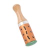 Warm Moxibustion Rods Detox Relieve Fatigue Rolling Handheld Adjustable Facial