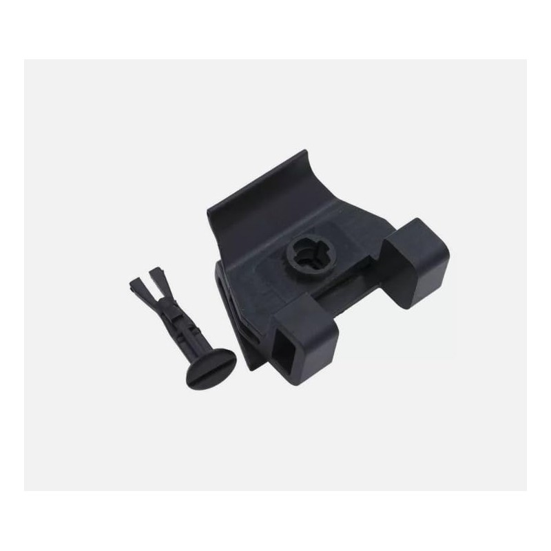 Front Fender Liner Bumper Clips for Toyota Lexus 47749-06010 53879-06100