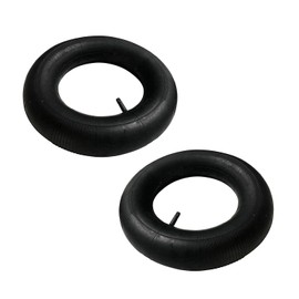 10-Inch Inner Tube 3.50-4 -Pair