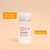 Alphanova Organic Sun Sport Sonnenstick SPF50+, Bioweiß, 12 g