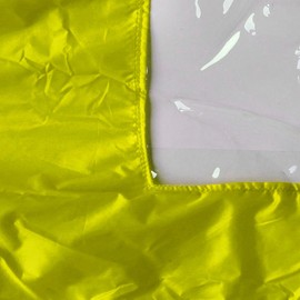 Summit Bothy Bag, 2 Person Yellow