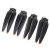 4pcs Propeller for Mavic Air3 Drone 8747F Quick Release Folding