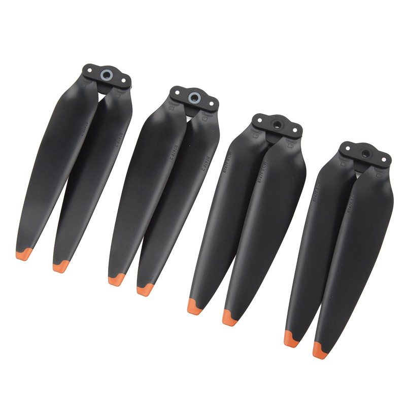 4pcs Propeller for Mavic Air3 Drone 8747F Quick Release Folding