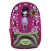 Gorjuss Fiesta Small Rucksack - You Brought Me Love