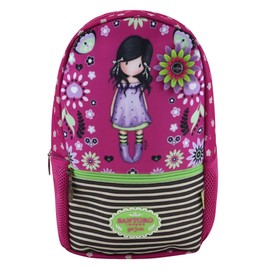 Gorjuss Fiesta Small Rucksack - You Brought Me Love