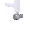 Terma Heating Element Accessory, Chrome