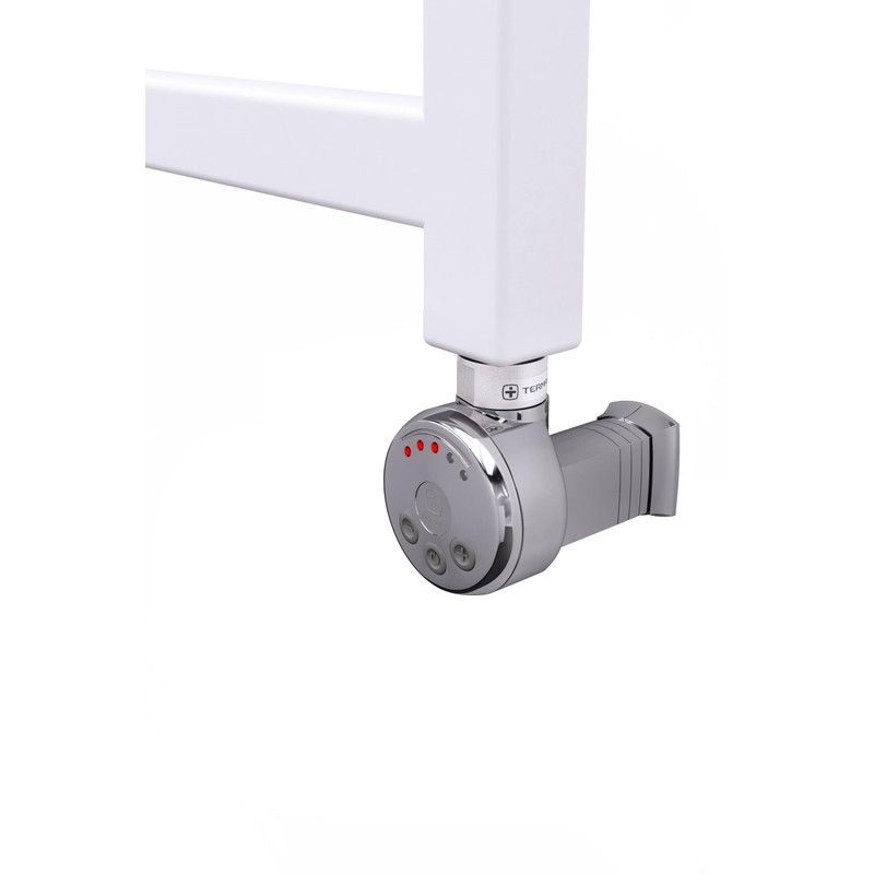 Terma Heating Element Accessory, Chrome