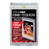 Ultra Pro One Touch Magnetic Card Protector - 130pt -