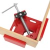 90 Degree Corner Right Angle Clamp T Handle Vice Grip