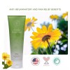 L'eudine LEUDINE Arnica Body Gel - Anti-inflammatory