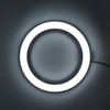 LED Selfie Ring Light Dimmable Photography Fill Light with Stand