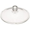 HARIO CHJM-45 F-CHJ-45 Lid for Tea Teapot, Round