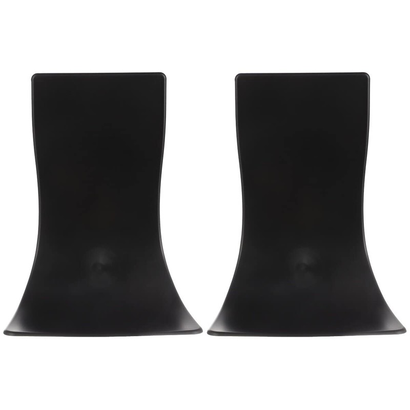 iplusmile 2 Pcs Soap Dispenser Tray Drip Collection Plastic Compact