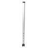 Aluminum Alloy Golf Ball Picker Retriever Ball Storing Tube Hold