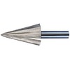 Alfa Tools MR54575 1/4"-1-1/2" Plumber's Premium High-Speed Steel Reamer