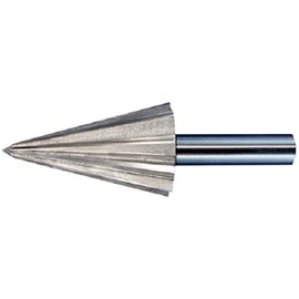 Alfa Tools MR54575 1/4"-1-1/2" Plumber's Premium High-Speed Steel Reamer