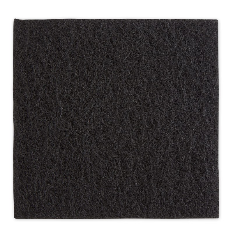 Bamboo Compost Pail Charcoal Filters, 2